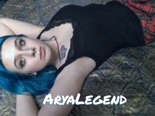 AryaLegend