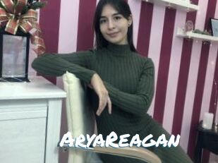 AryaReagan