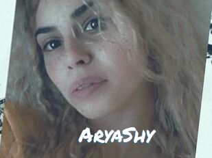 AryaShy