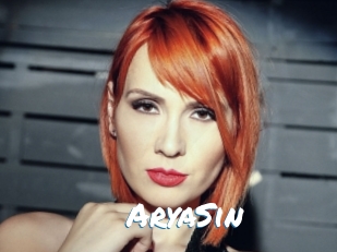AryaSin