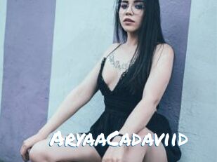 AryaaCadaviid