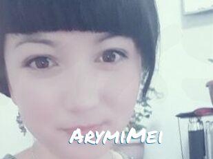 ArymiMei Max 50