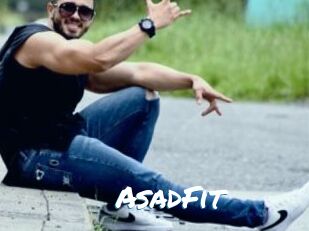 AsadFit