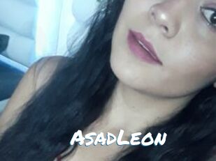 AsadLeon Max 50