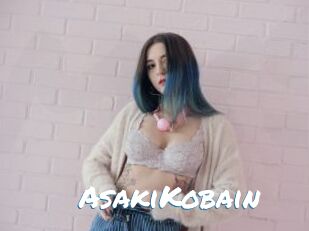 AsakiKobain