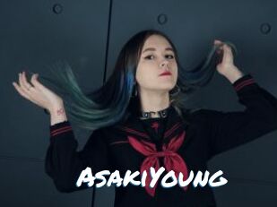 AsakiYoung