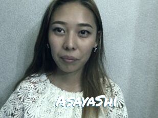 AsayaShi