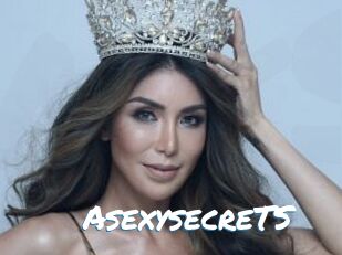 AsexysecreTS
