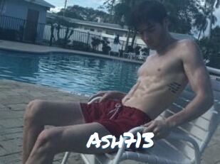 Ash713