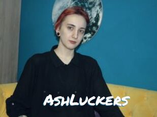 AshLuckers