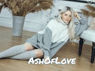 AshOfLove