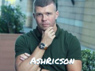 AshRicson