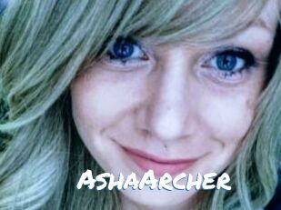AshaArcher