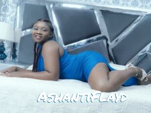 AshantiFlayd