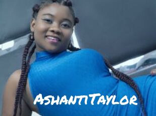 AshantiTaylor Max 50