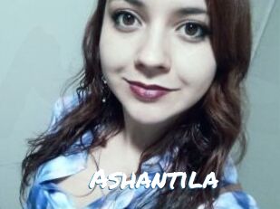 Ashantila
