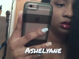 Ashelyane