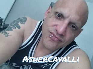 AsherCavalli