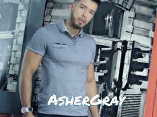 AsherGray