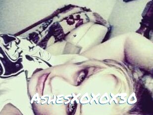 AshesXOXOX30