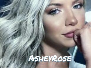 AsheyRose