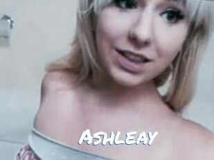 Ashleay