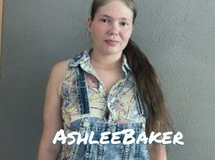 AshleeBaker