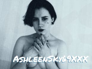 AshleenSky69XXX