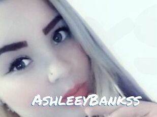 AshleeyBankss