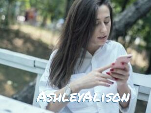 AshleyAlison Max 50
