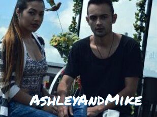 AshleyAndMike