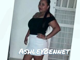 AshleyBennet