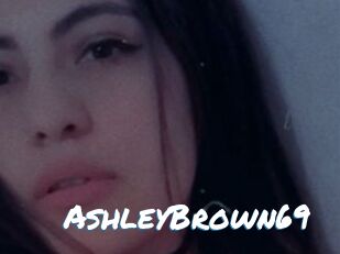 AshleyBrown69