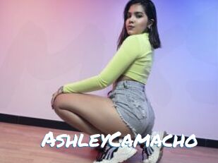 AshleyCamacho