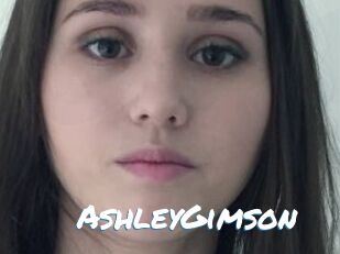 AshleyGimson