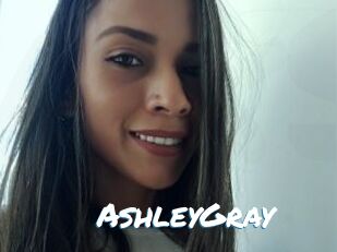 AshleyGray