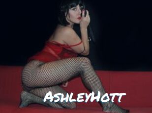 AshleyHott