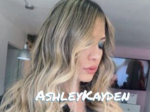 AshleyKayden