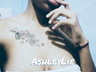 AshleyLie