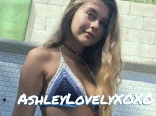AshleyLovelyXOXO