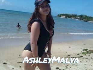AshleyMalva Max 50