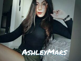 AshleyMars