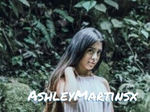 AshleyMartinsx