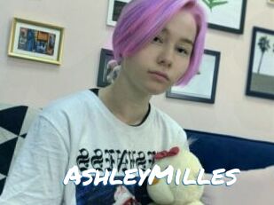 AshleyMilles