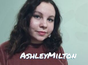 AshleyMilton