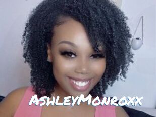 AshleyMonroxx