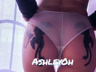 AshleyOh