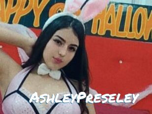 AshleyPreseley