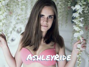 AshleyRide