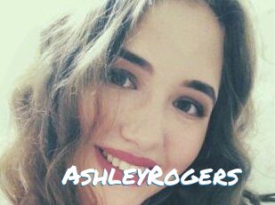 AshleyRogers